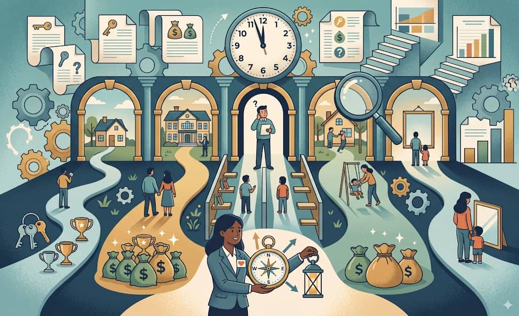 Filing Status (Single, Married Filing Jointly, Married Filing Separately, Head of Household): What It Really Means to the IRS in 2026