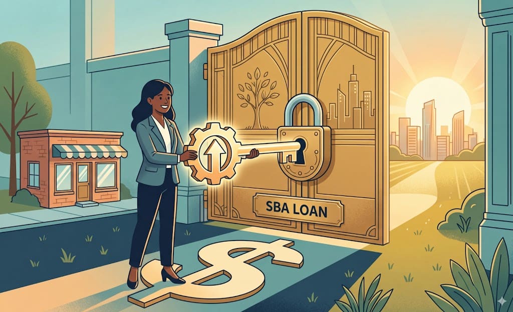 How to Get an SBA Loan: A Step-by-Step Guide for Small Businesses in 2026