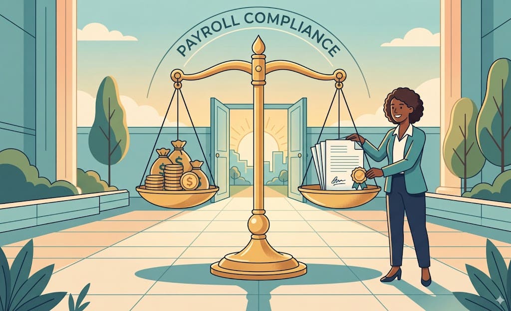 Payroll in the United States: What the IRS Expects From Employers in 2026